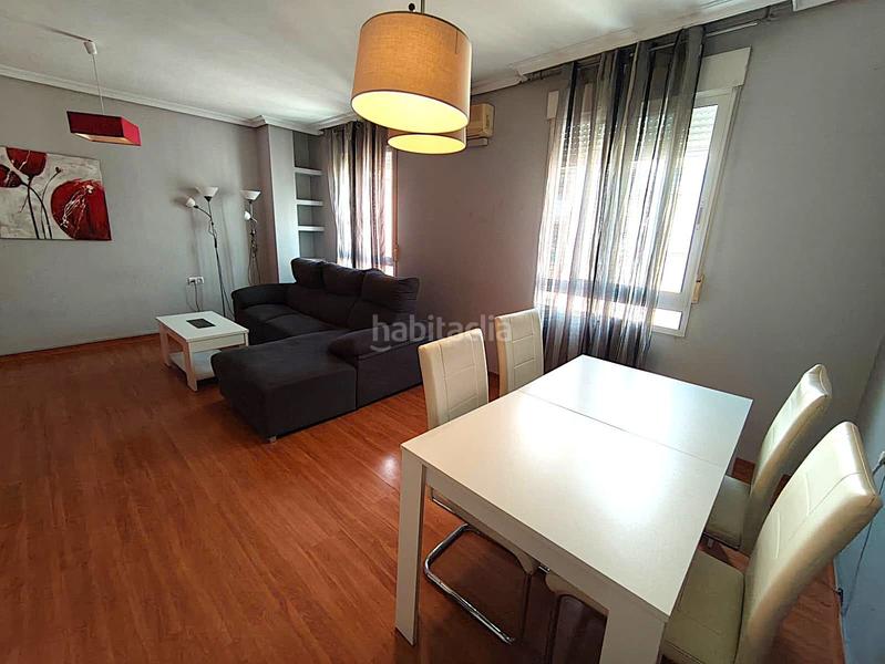 Foto e6b51d1a-3293-402f-93e1-6a6e346641ce. Appartamento con riscaldamento in Norte Mérida