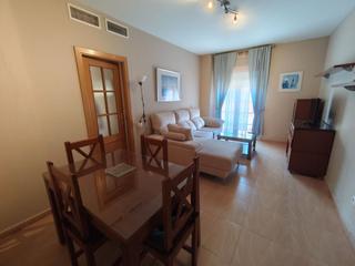 Location Appartement à Sur