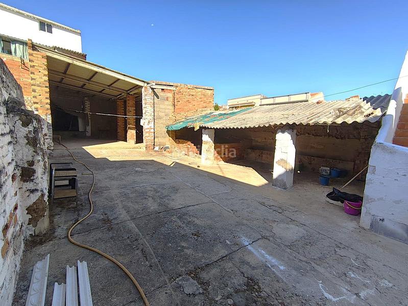 Foto ea62b7a8-8886-4516-93c2-efbe9b1b65af. Casa a Calamonte