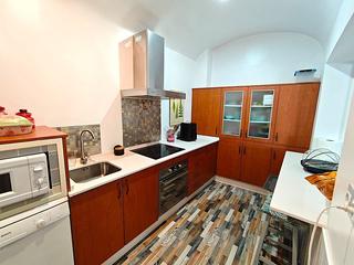 Appartamento in Centro. Magnífica vivienda reformada en planta alta en el corazón de mér