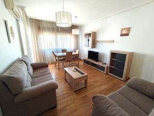 Location Appartement à Oeste. Precioso piso en excelente estado en la zona del hospital de mér