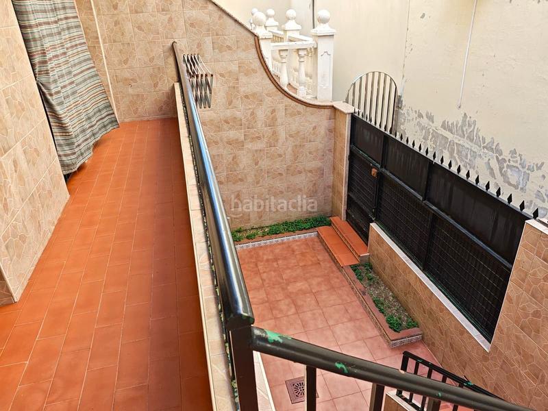 Foto 3c435daf-0061-4969-afa2-bccf022385f7. Casa adossada amb aparcament a Norte Mérida