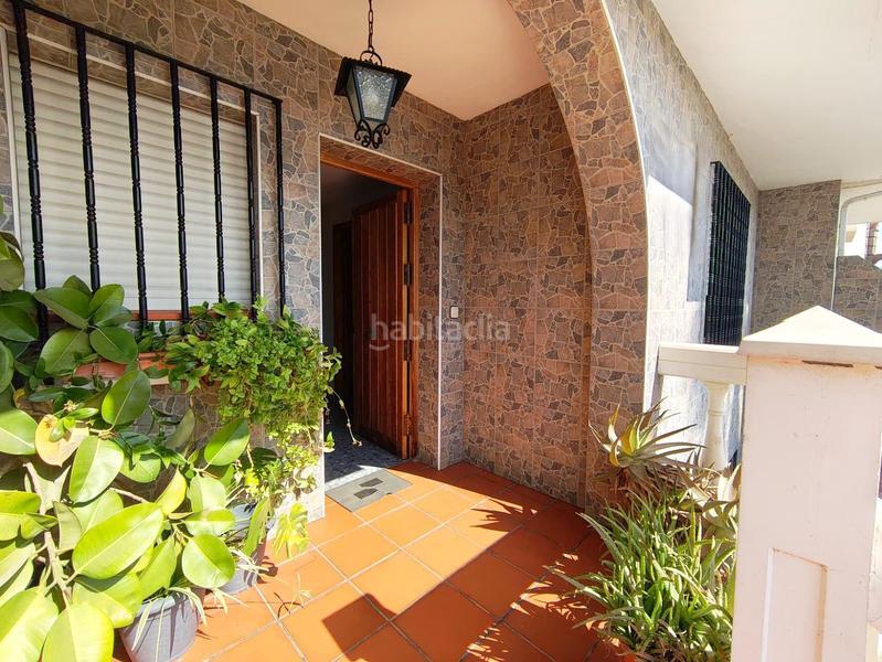 Foto 50633dfc-6cd5-4896-b55a-8e8e7b1196c2. Casa adossada amb aparcament a Norte Mérida