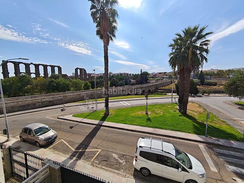 Foto 700a8dbe-30a4-4e58-ac25-cfdb9473874f. Casa adossada amb aparcament a Norte Mérida