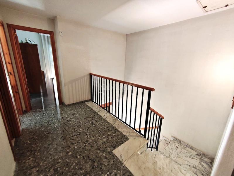 Foto aeece692-6873-44ac-a010-c4196ce51f46. Casa adossada amb aparcament a Norte Mérida