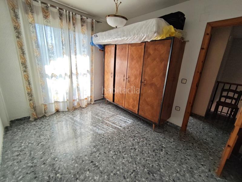 Foto c227183c-7ccc-4e7d-8f5f-41f370496b33. Casa adossada amb aparcament a Norte Mérida