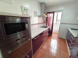 Etagenwohnung in Este