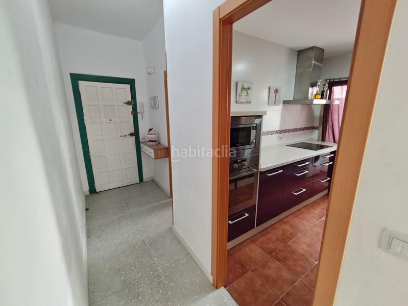 Foto 2ddecdcc-6137-4a6f-8ca7-ee80090a47ad. Flat with heating in Este Mérida