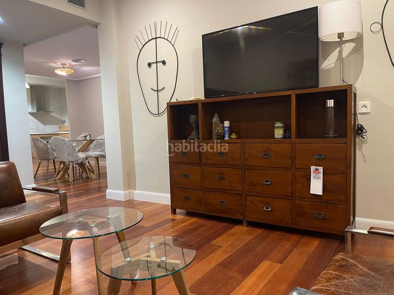 Foto 02144fa4-ec46-4734-9fa8-4fc7d077a505. Alquiler piso exclusivo piso de lujo en alquiler en plaza de españa, en Mérida