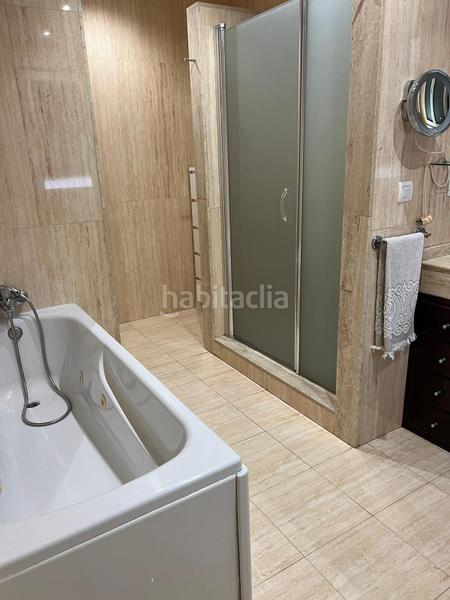 Foto b725079e-fb90-4f4c-9ef6-6d9ce66a4c4d. Alquiler piso exclusivo piso de lujo en alquiler en plaza de españa, en Mérida
