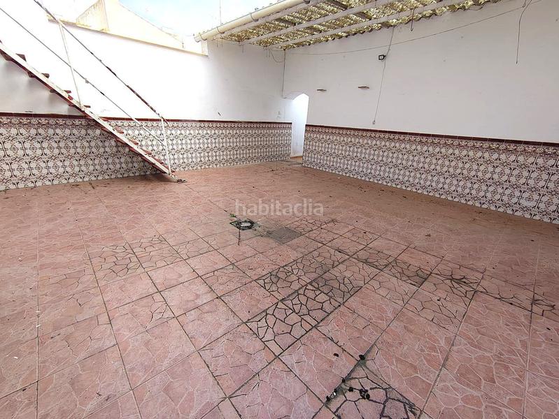 Foto caa54bfd-f5d8-48a8-ac6e-326c9b2d0bd0. Pis a Centro Mérida