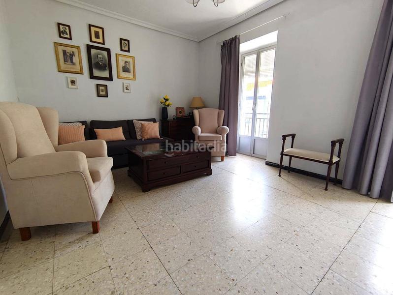 Foto ddaa992d-8a7a-440f-bc59-c6f781e2fed5. Pis a Centro Mérida