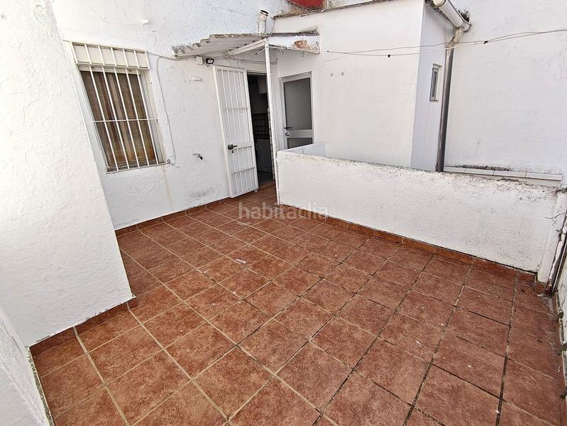 Foto efb2b842-f85d-4348-9b61-8f8a036c210e. Pis a Centro Mérida