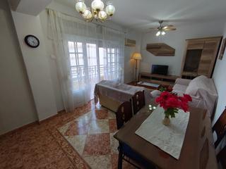 Location Appartement à Centro. Piso en zona estratégica