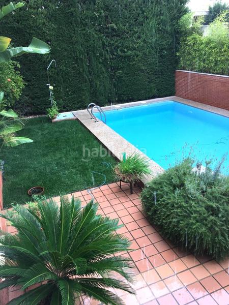 Foto 0950d83f-1b4e-4ed4-8a4e-93d675d6209e. Casa amb calefacció aparcament piscina a Sur Mérida