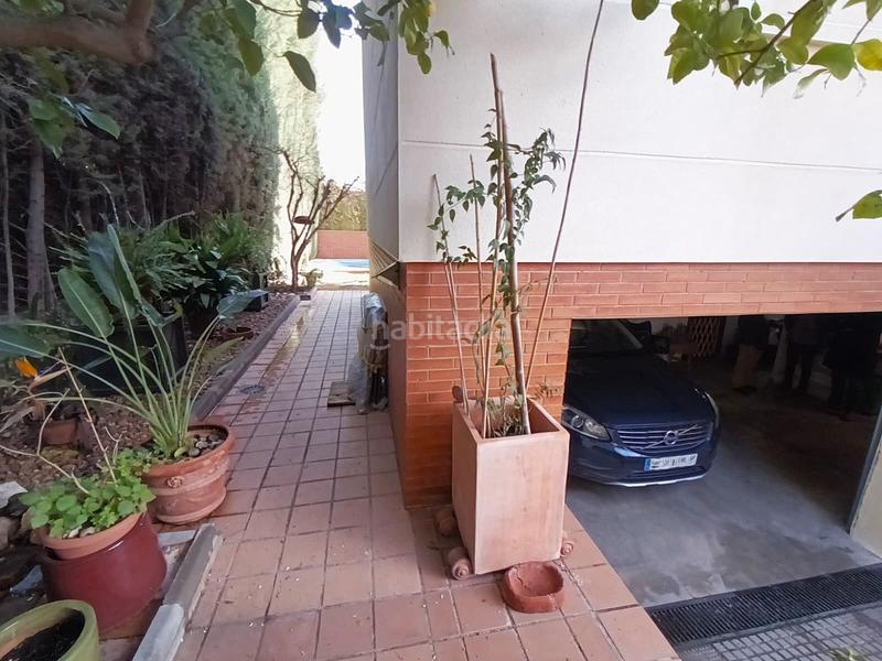 Foto 13f902b1-fb49-4f06-ba45-3225fe39440d. Casa amb calefacció aparcament piscina a Sur Mérida