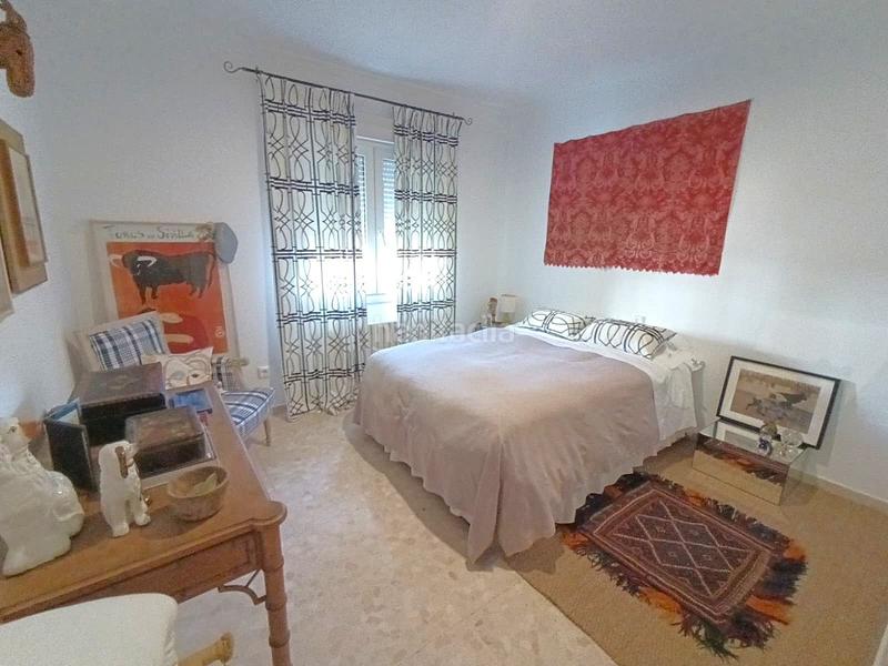 Foto 488fb155-8128-41e0-85a4-fba178d0db69. Casa amb calefacció aparcament piscina a Sur Mérida