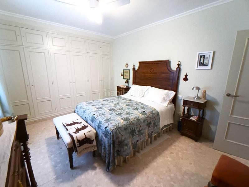 Foto 55ac8b13-d9d6-4054-8859-f9735c9ac511. Casa amb calefacció aparcament piscina a Sur Mérida