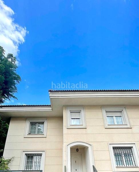 Foto 6b03f682-ebc3-428f-898a-ffee7a7add5d. Casa amb calefacció aparcament piscina a Sur Mérida