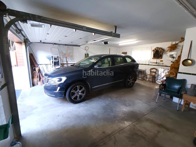 Foto 9062a1df-4012-4120-bcb4-de2adfc0cbd5. Casa amb calefacció aparcament piscina a Sur Mérida