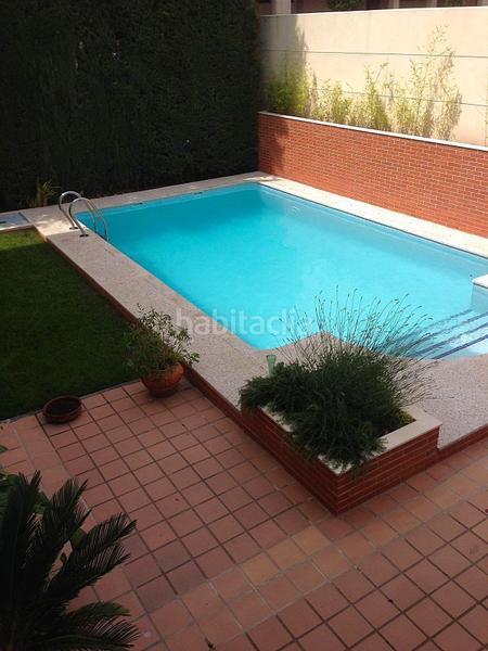 Foto 9ebe9da2-825e-4d73-a32f-239c187414aa. Casa amb calefacció aparcament piscina a Sur Mérida