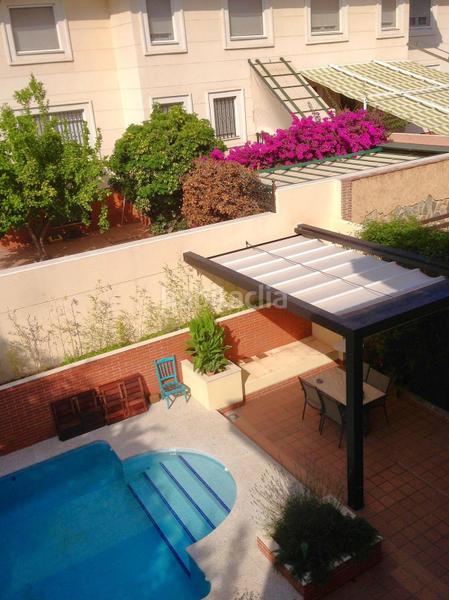 Foto b44d776e-5bda-42ff-9716-2133b7a89103. Casa amb calefacció aparcament piscina a Sur Mérida