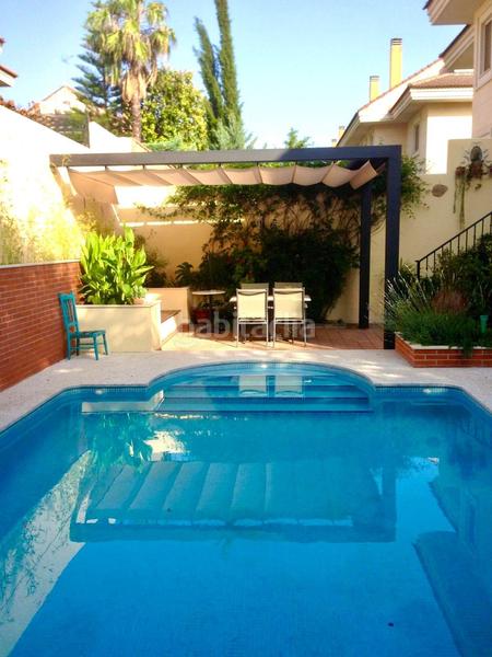 Foto edb59683-21a9-4b4a-93e8-3f0ac26295d4. Casa amb calefacció aparcament piscina a Sur Mérida