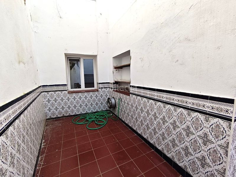 Foto a2b17c27-3f8b-4b28-9a47-c1da77065504. Casa amb calefacció a Centro Mérida