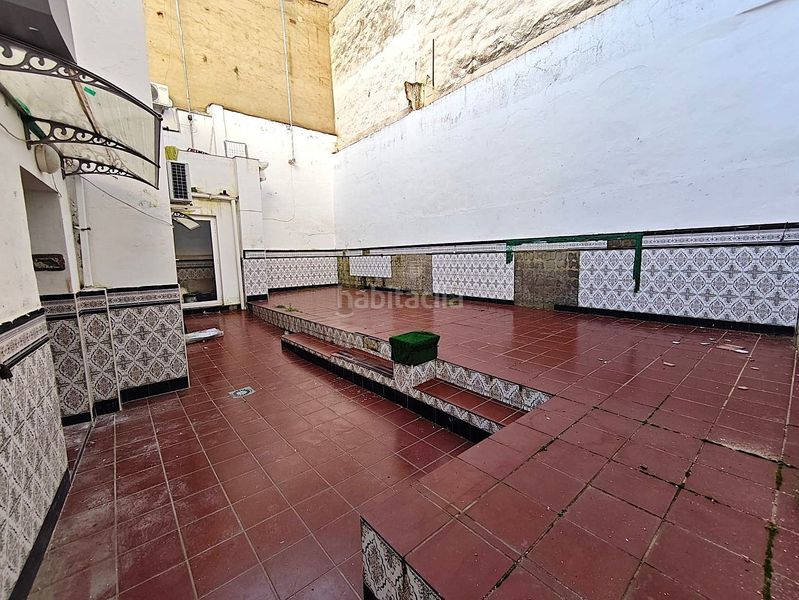 Foto e83b2d7e-50b3-47db-ac20-e5a07cc65742. Casa amb calefacció a Centro Mérida