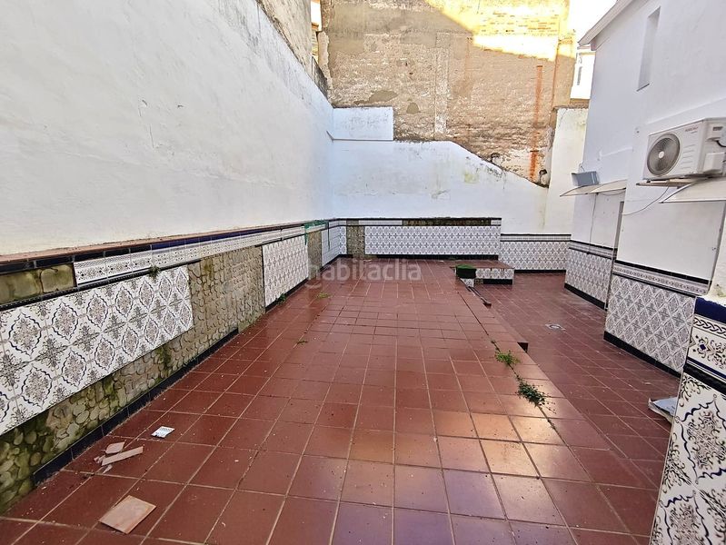 Foto f57f6717-eb89-474e-b7e4-fd6e819ba259. Casa amb calefacció a Centro Mérida