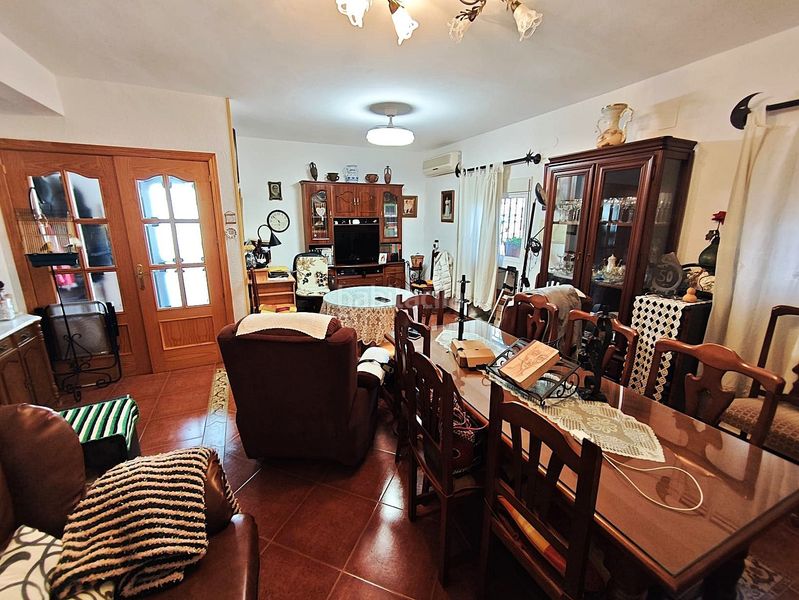Foto 7b633528-ab9b-4d88-b811-6bdc73bff1e7. Maison avec chauffage dans Este Mérida