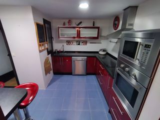 Etagenwohnung in Este. Exclusiva vivienda en zona histórico de mérida