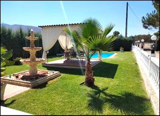 Masia en Arroyo de San Serv�n. Vivienda r�stica hipotecable con encanto a un paso de m�rida