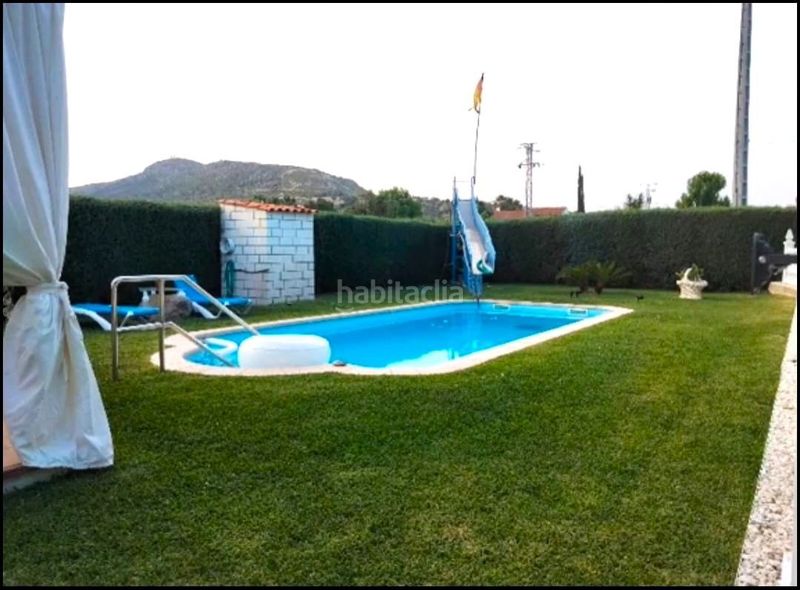Foto 3373f022-3c0e-4e1b-905f-469e3d6db728. Masia amb calefacció aparcament piscina a Arroyo de San Serván