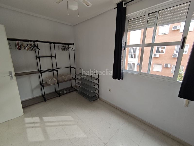 Foto 009c51f2-389f-4d83-b22e-8bf5c068abff. Rent flat with heating in Oeste Mérida