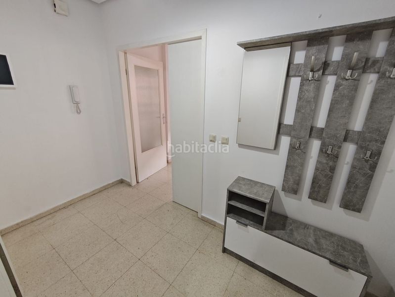 Foto 1043d405-7dd2-475a-8b88-fcb5a0fed517. Rent flat with heating in Oeste Mérida