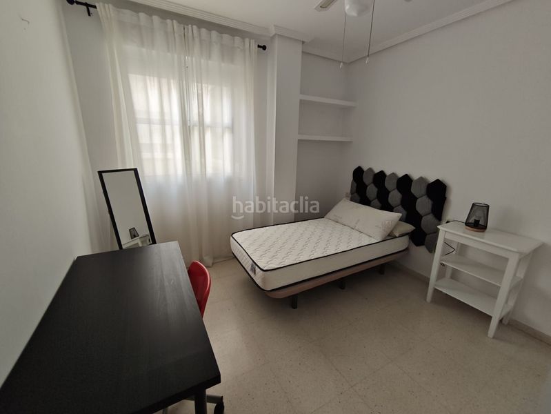 Foto 198e317b-866b-425c-943b-562a42ff2526. Rent flat with heating in Oeste Mérida