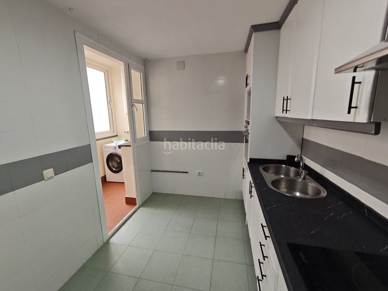 Foto 3343a95b-b435-4de3-8929-dfc4c943cfe9. Rent flat with heating in Oeste Mérida