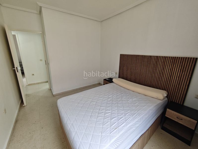 Foto 73bdd9ab-9906-47c9-9587-62314c3a8acc. Rent flat with heating in Oeste Mérida