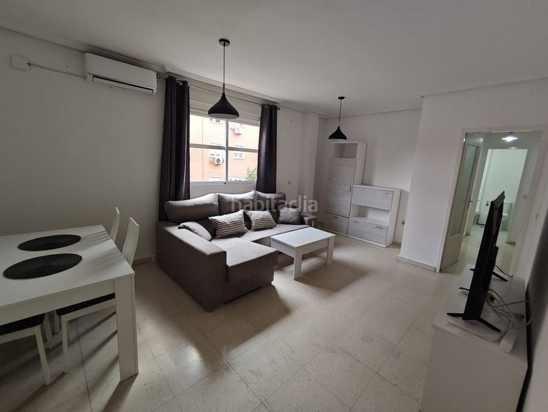 Foto 7903fcee-0810-436b-b276-ada2b1bbe2db. Rent flat with heating in Oeste Mérida