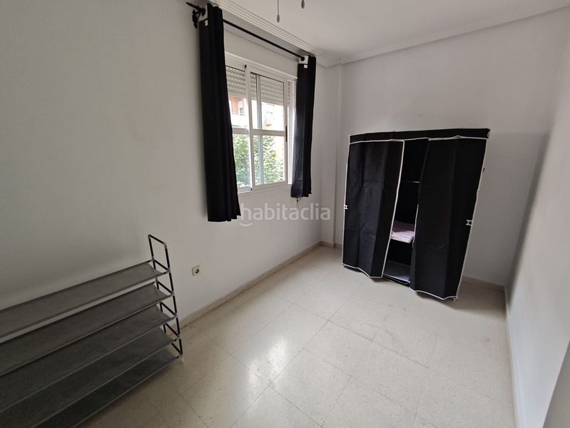 Foto 7b340ce1-abf8-4ffa-aeef-5758c04502c4. Rent flat with heating in Oeste Mérida