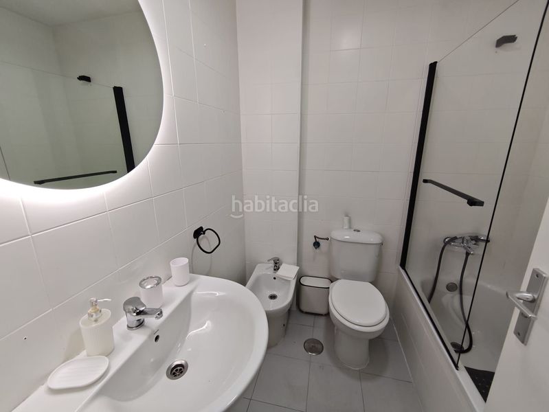 Foto 9942d8a1-a087-4cc5-adc5-c441a1b4a857. Rent flat with heating in Oeste Mérida