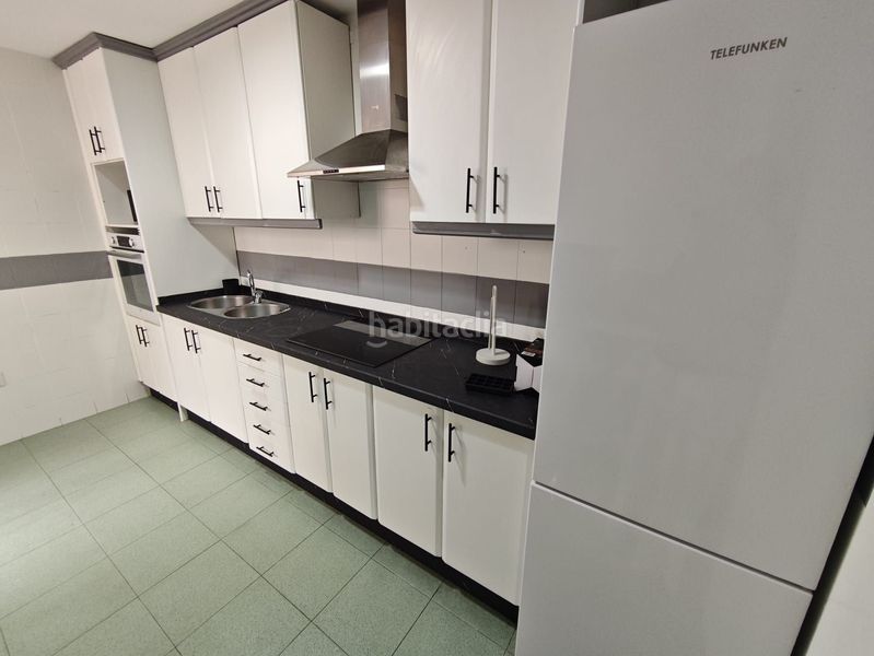 Foto a9e5ad73-9d40-42ee-8384-40abbbbf63b3. Rent flat with heating in Oeste Mérida