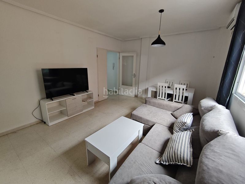 Foto c4c98987-e684-45bb-8f22-e4be037162a1. Rent flat with heating in Oeste Mérida