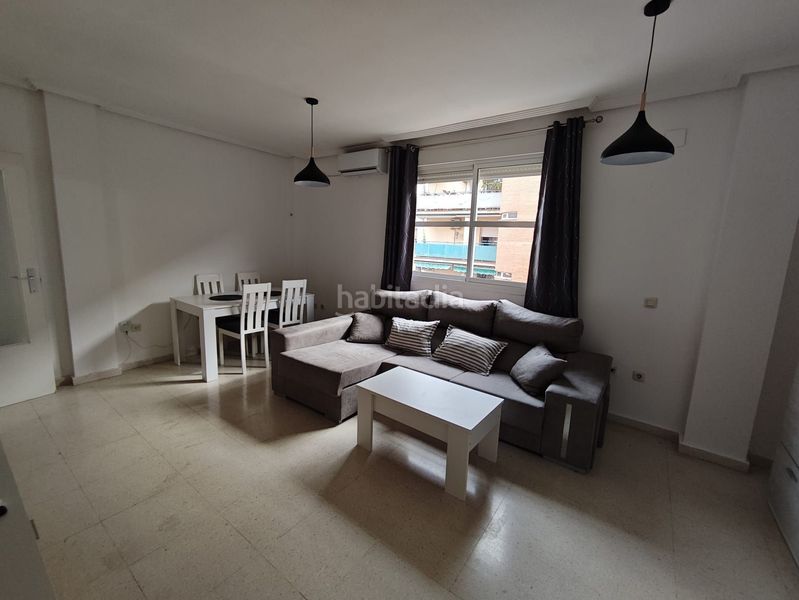 Foto ce88746e-281a-4548-a4c1-d77fc9a514bf. Rent flat with heating in Oeste Mérida