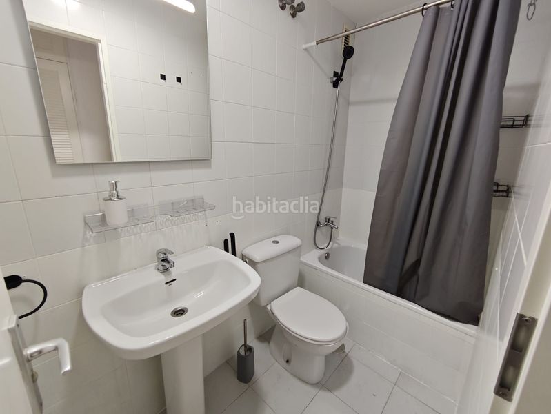 Foto e45eba5c-3a81-4dd4-ac09-f326521c8e2f. Rent flat with heating in Oeste Mérida