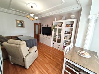 Pis en Norte. Oportunidad �nica! vivienda en planta baja totalmente exterior