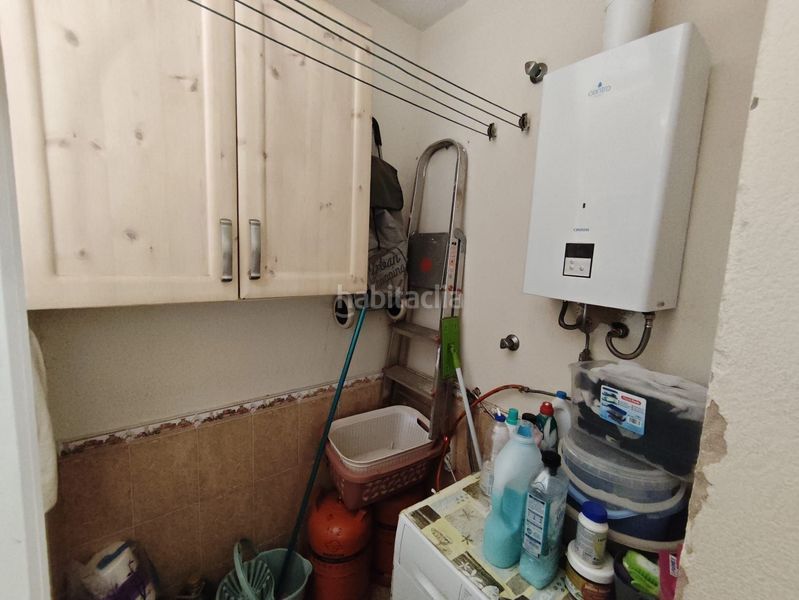 Foto 1660644e-583f-477f-9fc0-0db787617f2d. Flat with heating in Norte Mérida