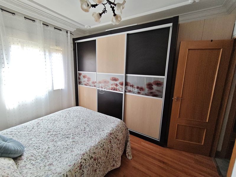 Foto 3be047d3-e924-4edc-b6ca-7051c105d80c. Flat with heating in Norte Mérida