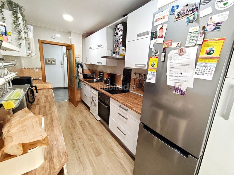 Foto 4846c074-34ef-4b5f-bd3c-118252729a05. Flat with heating in Norte Mérida